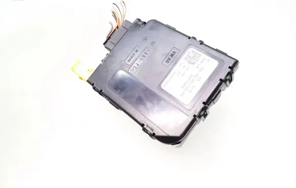 Volkswagen Caddy Steering angle sensor 1K0953549AN