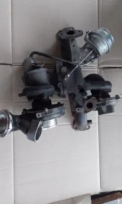 Volvo XC70 Turbo 36010145 31431130