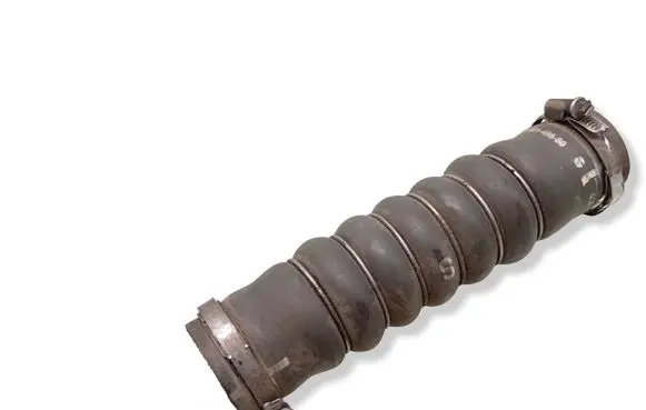 Peugeot 508 Intercooler hose/pipe 9685149880