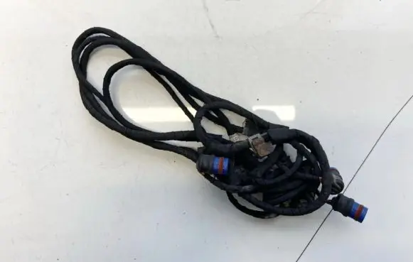 Mercedes-Benz C AMG W204 Parking sensor (PDC) wiring loom