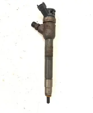 Honda Civic IX Fuel injector 0445110532 16450RZ0G01