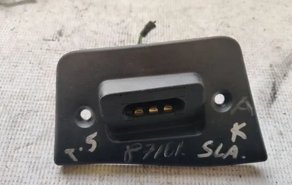 Volkswagen Transporter - Caravelle T5 Sliding door contact joint 7H0907497A