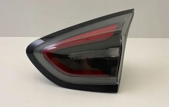 Ford Puma Tailgate rear/tail lights