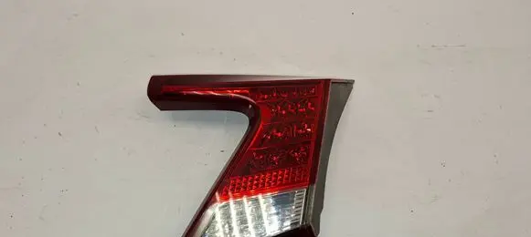 Honda Civic IX Tailgate rear/tail lights 