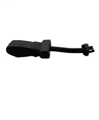 Audi A4 S4 B8 8K Rear door check strap stopper 8K0839249D