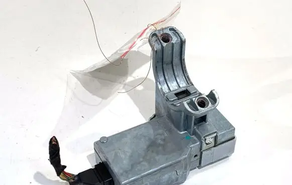 Jeep Cherokee Steering wheel lock 68145593AD