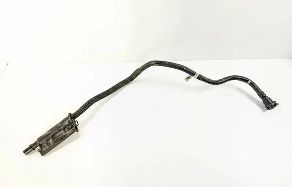 Chrysler Pacifica Fuel return line/hose 68211639AB