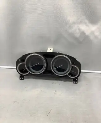 Mazda 6 Speedometer (instrument cluster) 3BGDK2A