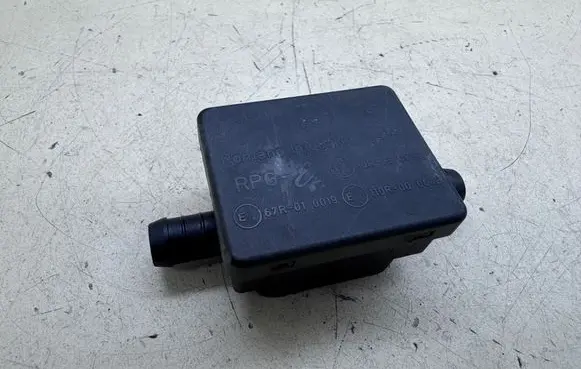 Honda Civic LP gas reducer temperature sensor 67R010019 E2467R010019 110R000043