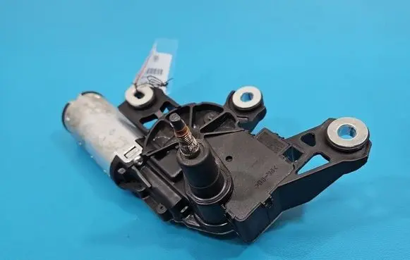 Audi A3 S3 8L Rear window wiper motor IMPRK1610191