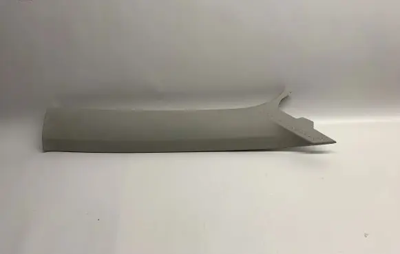 Volkswagen Jetta VII (A) pillar trim 17A867234