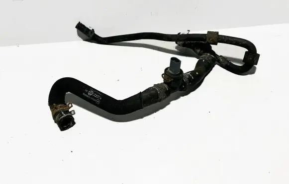 Volkswagen Golf VII Engine coolant pipe/hose 5QE519337AL 13874 5QE819337AL