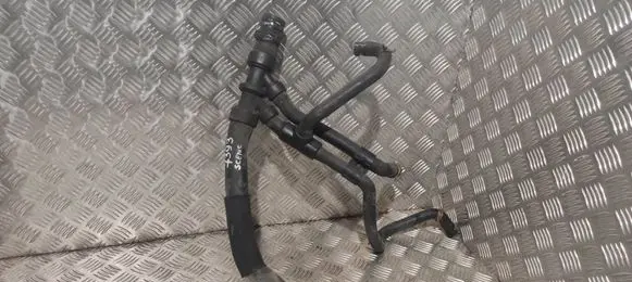 Renault Scenic I Engine coolant pipe/hose