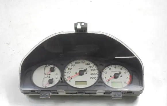 Mazda 323 Speedometer (instrument cluster) BL2MB