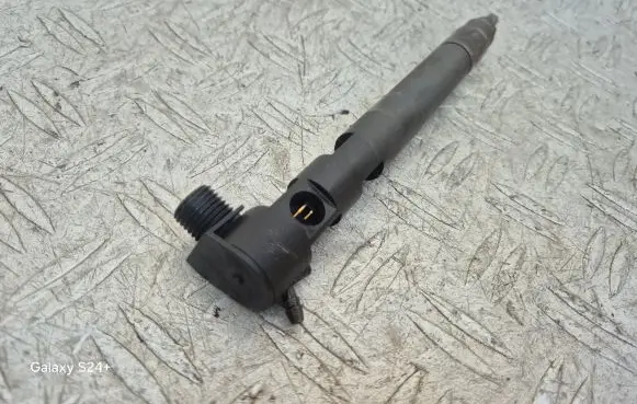 Opel Antara Fuel injector 25183186 28264951