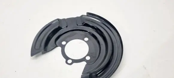 Renault Clio V Rear brake disc plate dust cover 441611589R