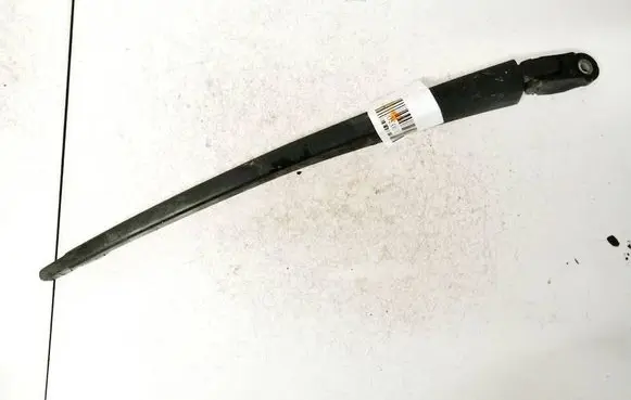 Peugeot 206 Rear wiper blade arm 90559607