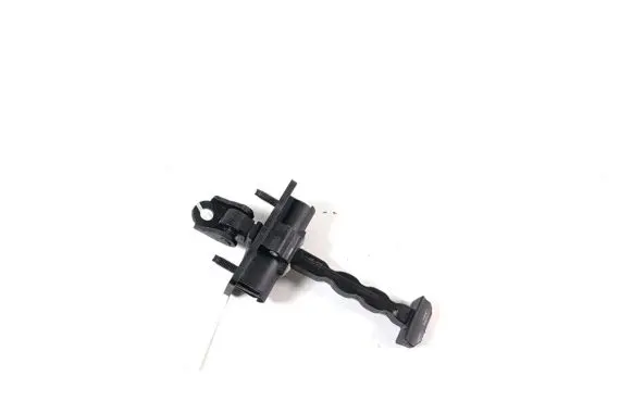 Citroen C4 X Front door check strap stopper 9833109680