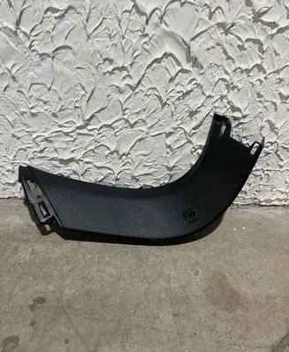 Ford Focus Tailgate/boot cover trim set JX7BA42907A