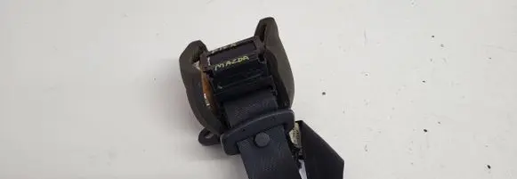 Mazda 6 Rear seatbelt BGE130951T