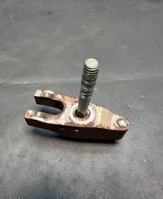 Toyota Hilux (AN120, AN130) Fuel Injector clamp holder 100000000