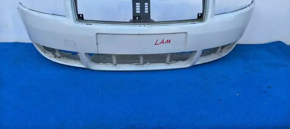 Audi A4 S4 B6 8E 8H Front bumper 8H0807437