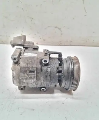 Subaru Outback (BS) Air conditioning (A/C) compressor (pump) 10S15L 4472204302