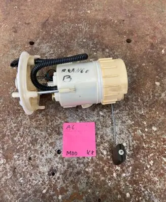 Renault Kangoo I In-tank fuel pump 