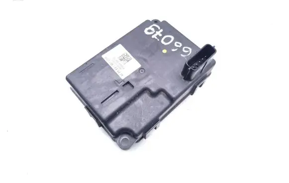 Hyundai Ioniq Radiator active air flap actuator 86969G7500
