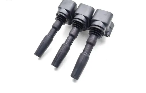 Skoda Kamiq High voltage ignition coil 04E905110P 77300014