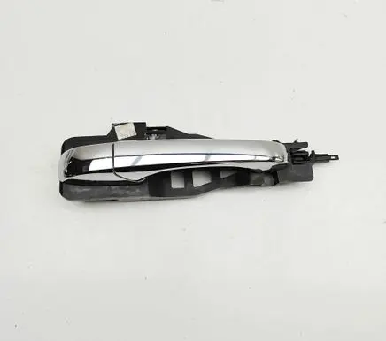 Jeep Grand Cherokee (WK) Front door exterior handle 04589887AC