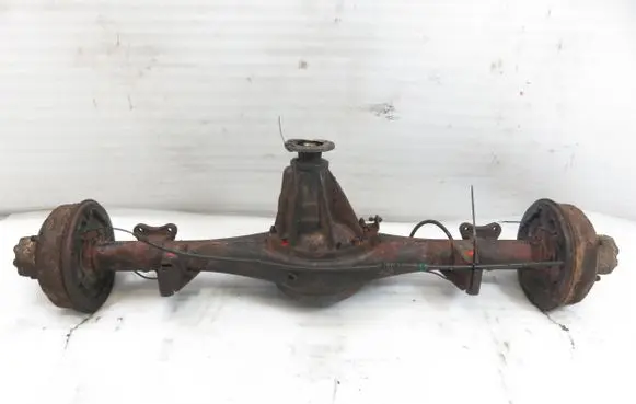 Nissan Trade Rear differential 38311G9840