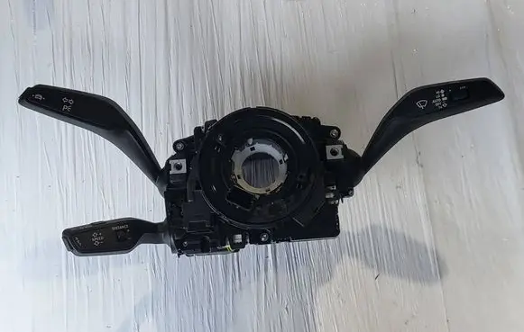 Airbag slip ring squib (SRS ring)