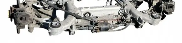 BMW 5 GT F07 Rear suspension assembly kit set 6781256