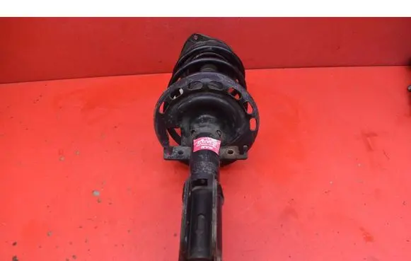 Renault Megane II Front shock absorber/damper 339724