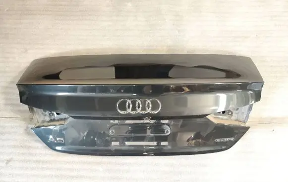 Audi A5 Tailgate/trunk/boot lid 0895