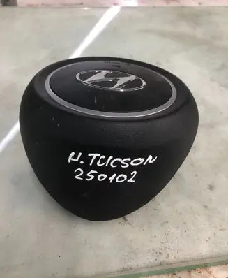 Hyundai Tucson IV NX4 Steering wheel airbag 0589p1000282