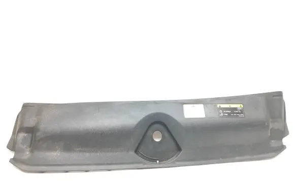 Audi A4 S4 B9 8W Top upper radiator support slam panel 8W0807081