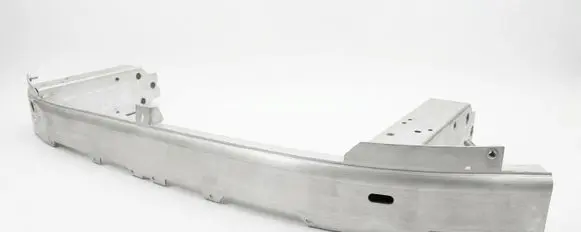BMW 7 G11 G12 Front bumper cross member 51117498868 5905049720498