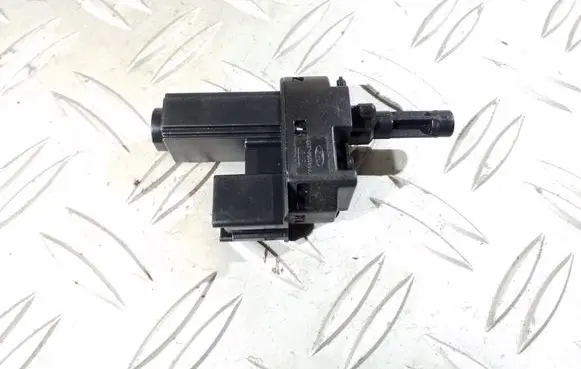 Clutch pedal sensor