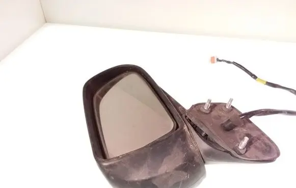 Mazda Premacy Front door electric wing mirror E13010089