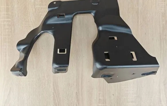 BMW 8 G16 Front underbody cover/under tray 7347021