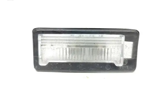 Fiat Doblo Number plate light 51810675
