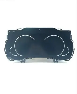 BMW 7 G11 G12 Speedometer (instrument cluster) 202363