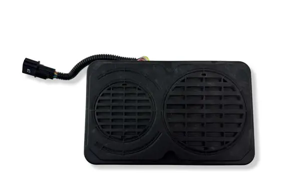 KIA EV6 Horn signal