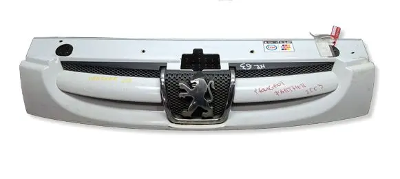 Peugeot Partner Front grill S26279285 9644758577