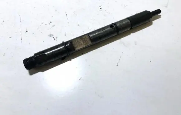 Audi A6 S6 C5 4B Fuel injector 059130201d 0432133805
