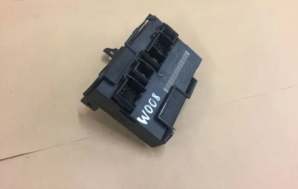 Volkswagen Touran I Comfort/convenience module 1K0959433AK 4050549803
