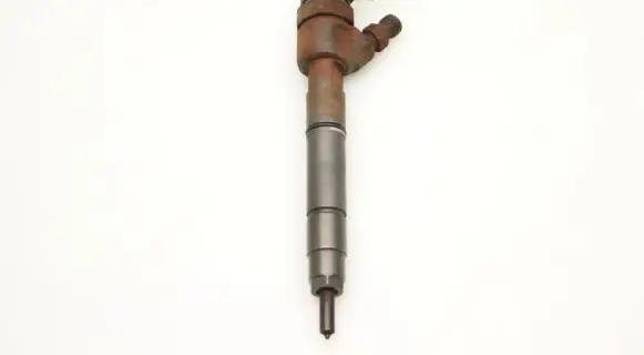 Mercedes-Benz B W245 Fuel injector A6400700787