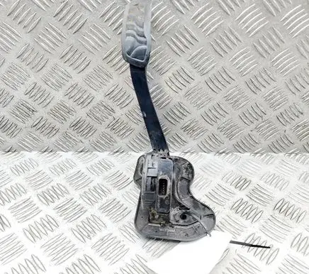 Ford Transit Custom Accelerator throttle pedal BK219F836AD 6PV93456200